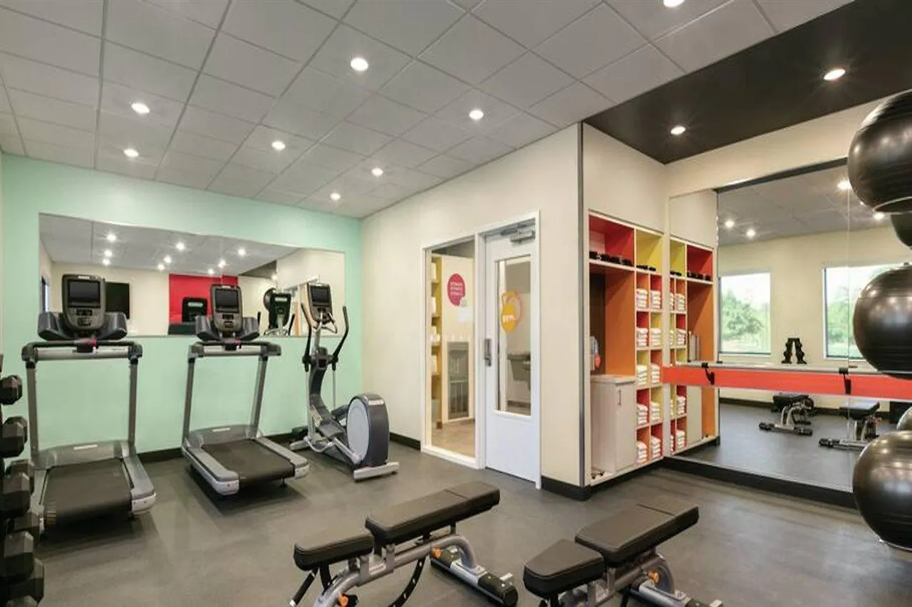 Tru By Hilton Charlotte Ayrsley Hotel United States