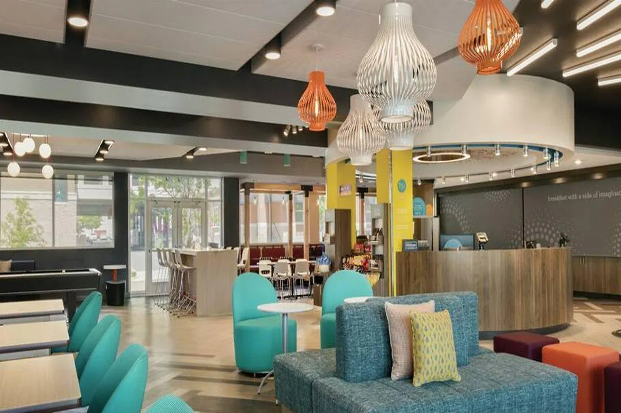 Tru By Hilton Charlotte Ayrsley Hotel