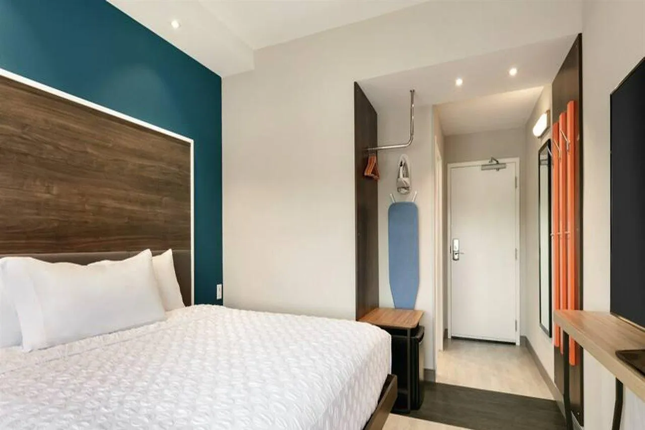 Tru By Hilton Charlotte Ayrsley Hotel 3*,