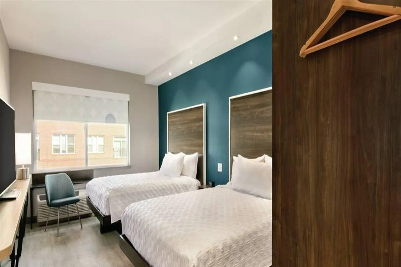 ***  Tru By Hilton Charlotte Ayrsley Hotel United States