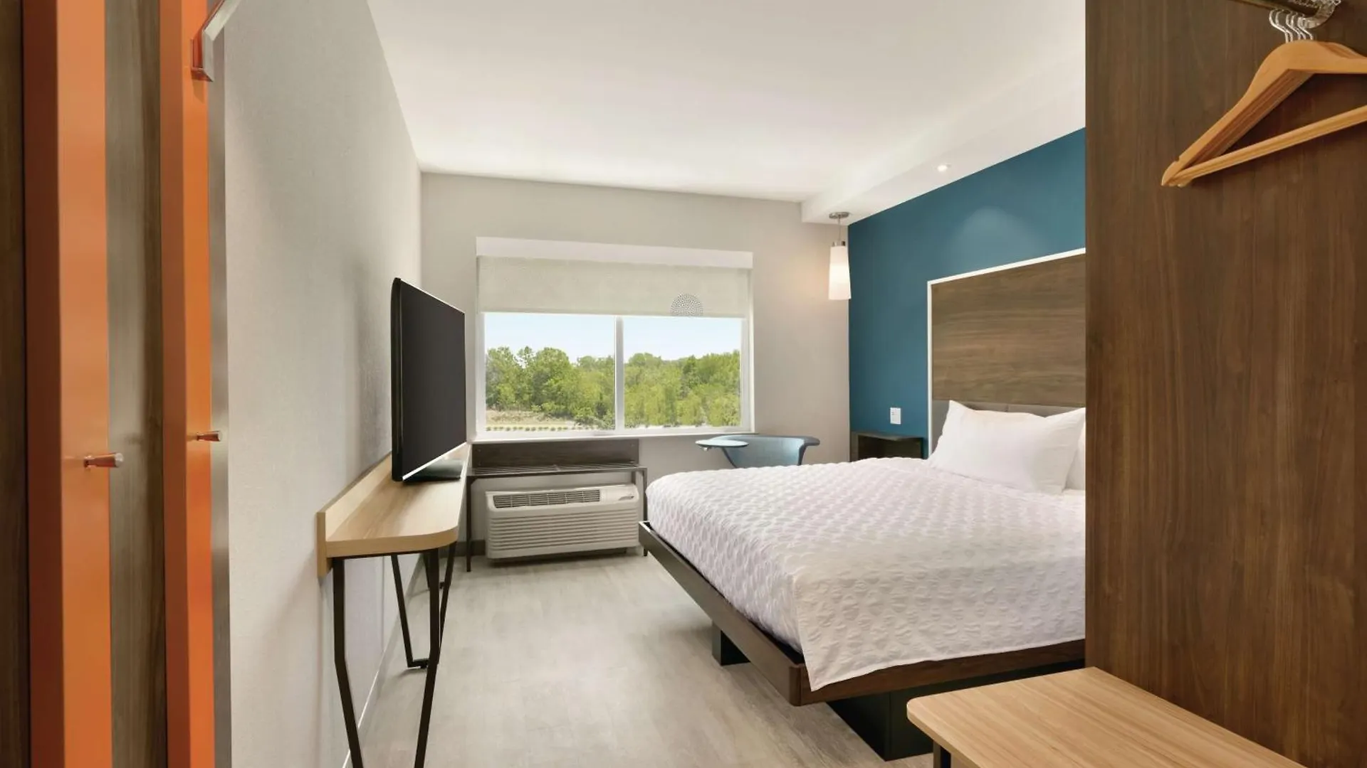Tru By Hilton Charlotte Ayrsley Hotel