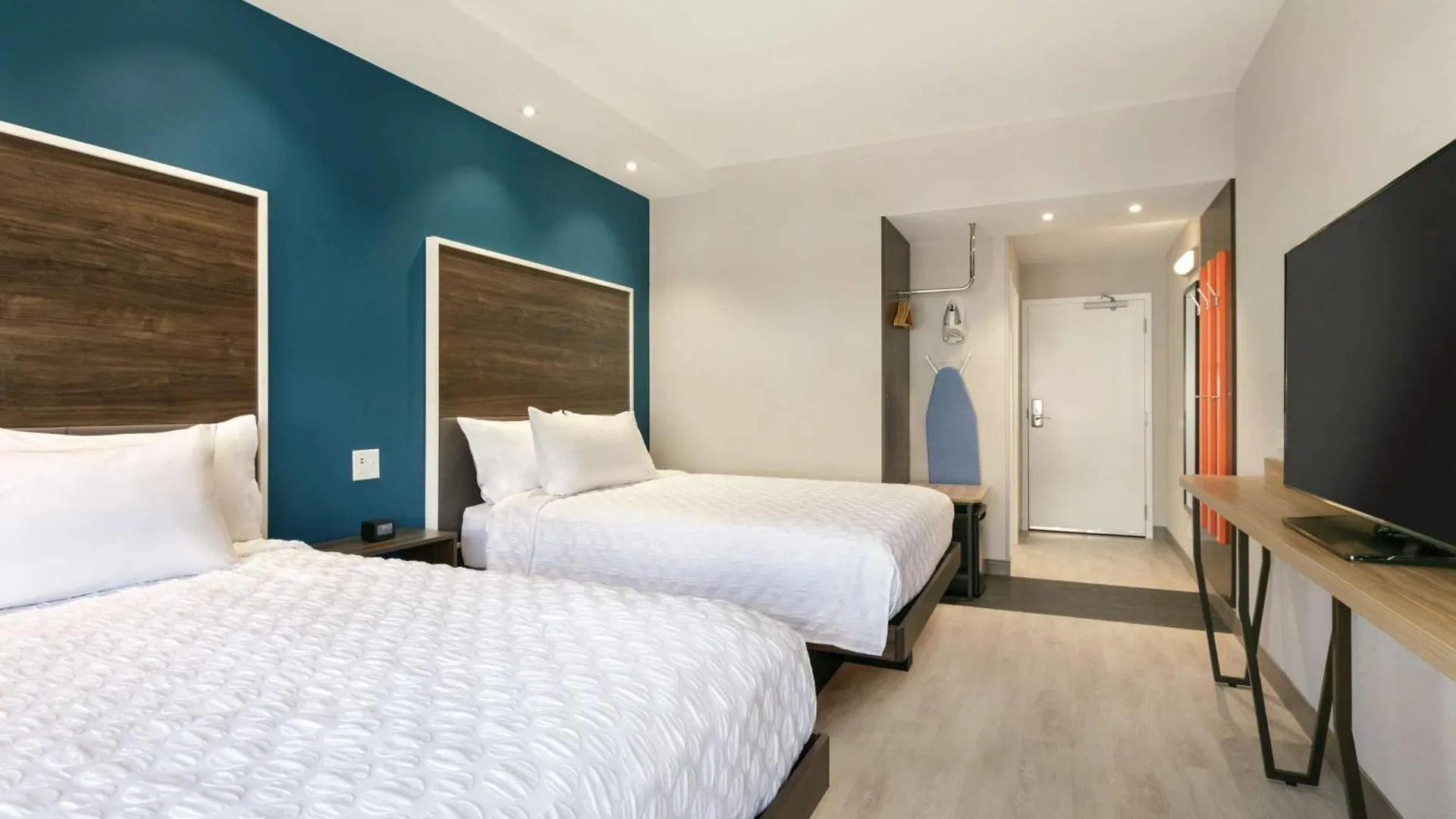 Tru By Hilton Charlotte Ayrsley Hotel