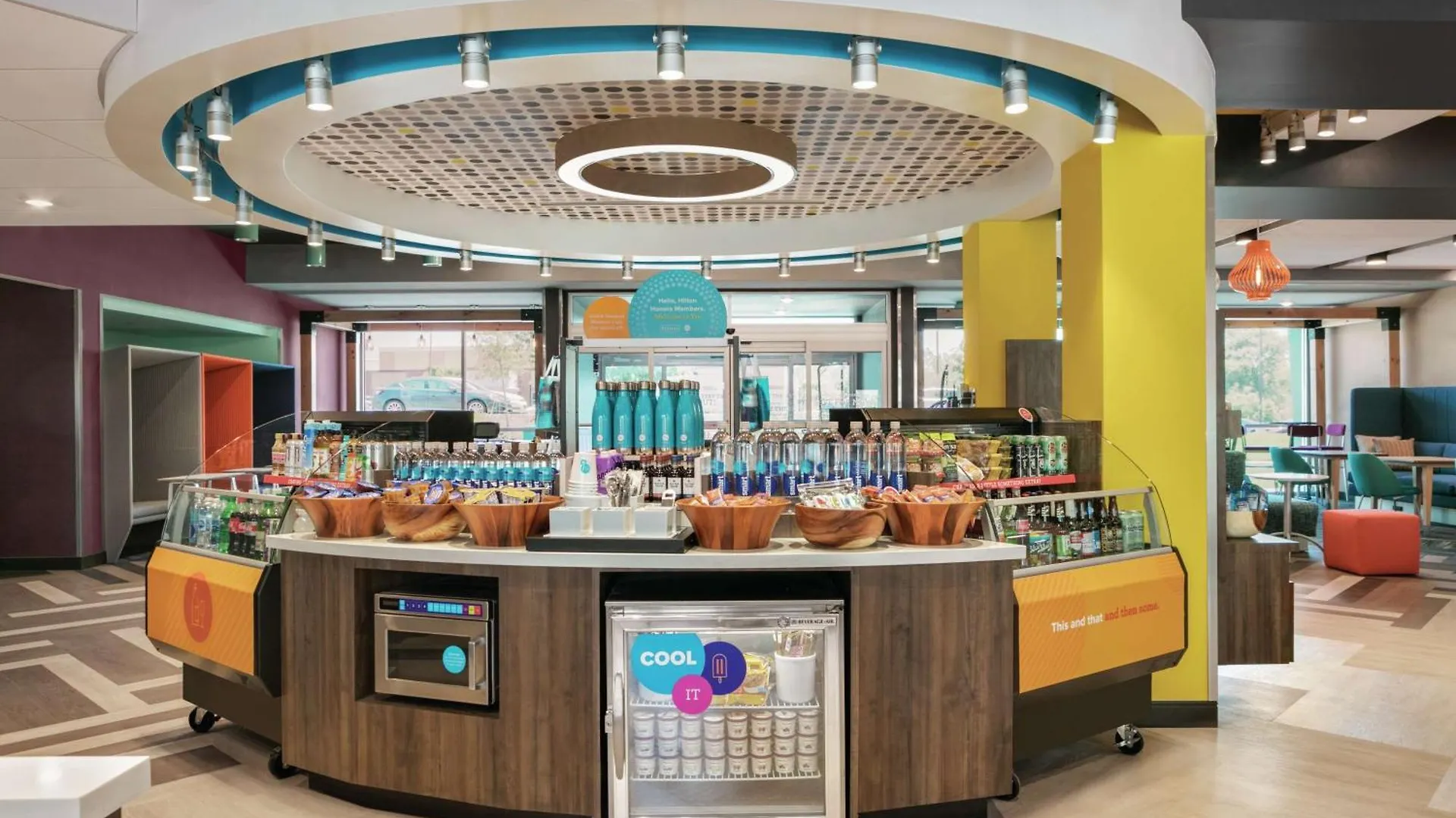 Tru By Hilton Charlotte Ayrsley Hotel United States