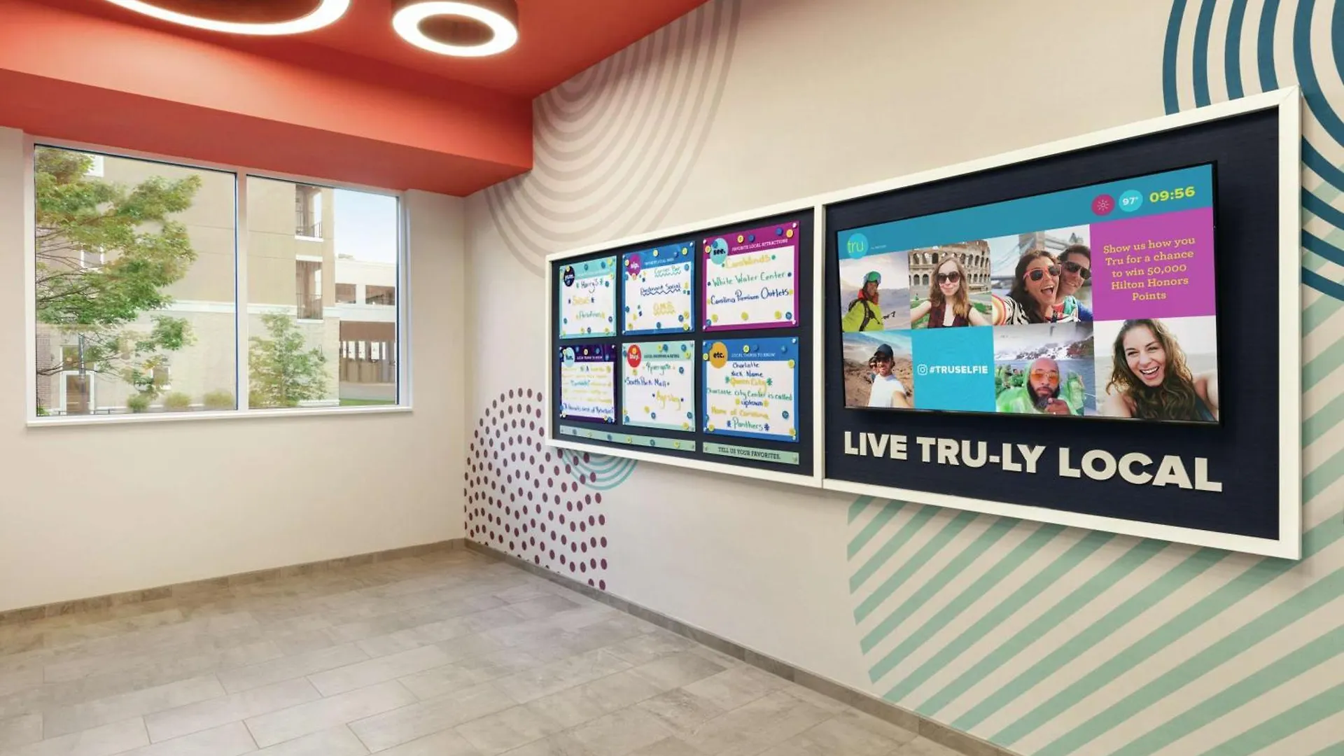 Tru By Hilton Charlotte Ayrsley Hotel