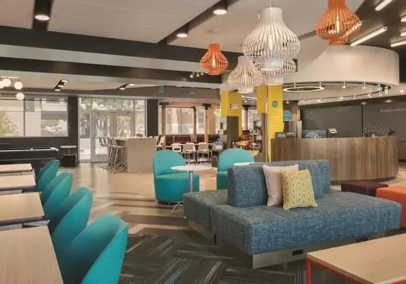 Tru By Hilton Charlotte Ayrsley Hotel 3*,  United States