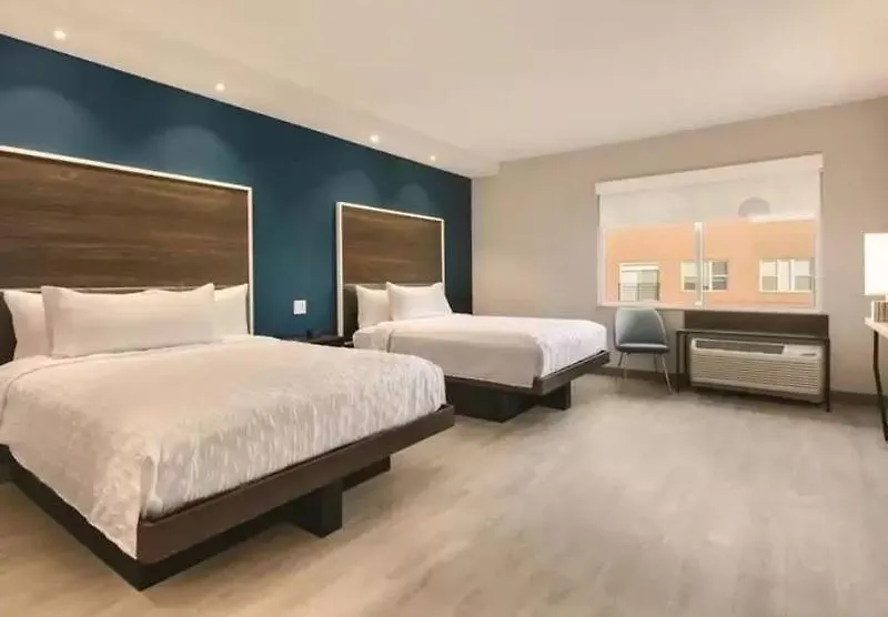 Tru By Hilton Charlotte Ayrsley Hotel 3*,
