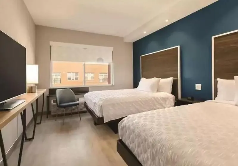 Tru By Hilton Charlotte Ayrsley Hotel