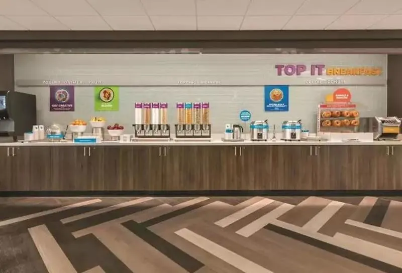 Tru By Hilton Charlotte Ayrsley Hotel United States