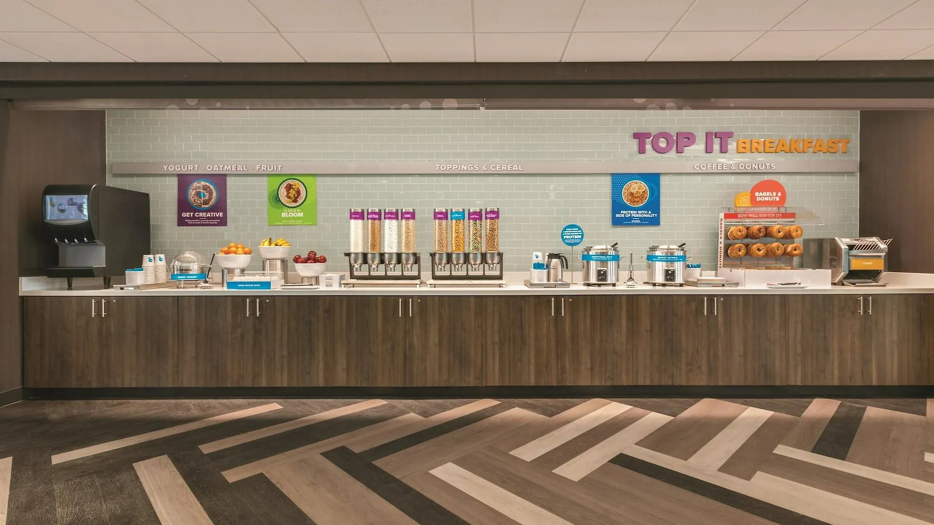 Tru By Hilton Charlotte Ayrsley Hotel