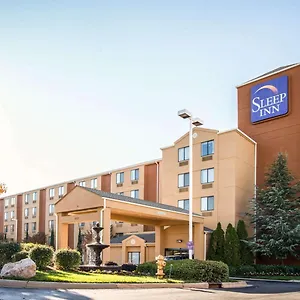 Inn Sleep Place, Charlotte