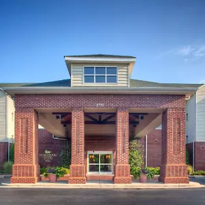 Hotel Homewood By Hilton Airport, Charlotte