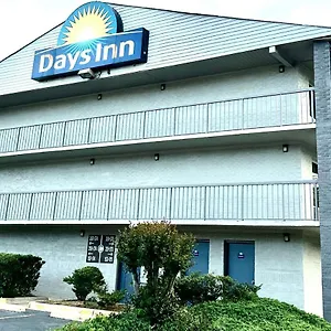 Motel Days By Wyndham Northlake, Charlotte