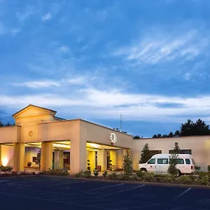 Hotel Doubletree By Hilton Airport, Charlotte