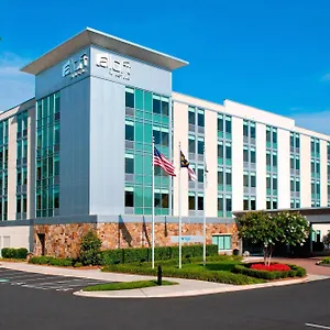 Hotell Aloft Ballantyne