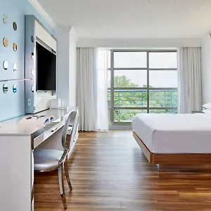Hotel Renaissance Southpark, Charlotte