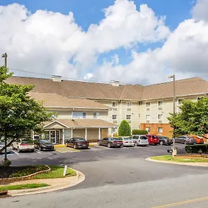 Suburban Charlotte