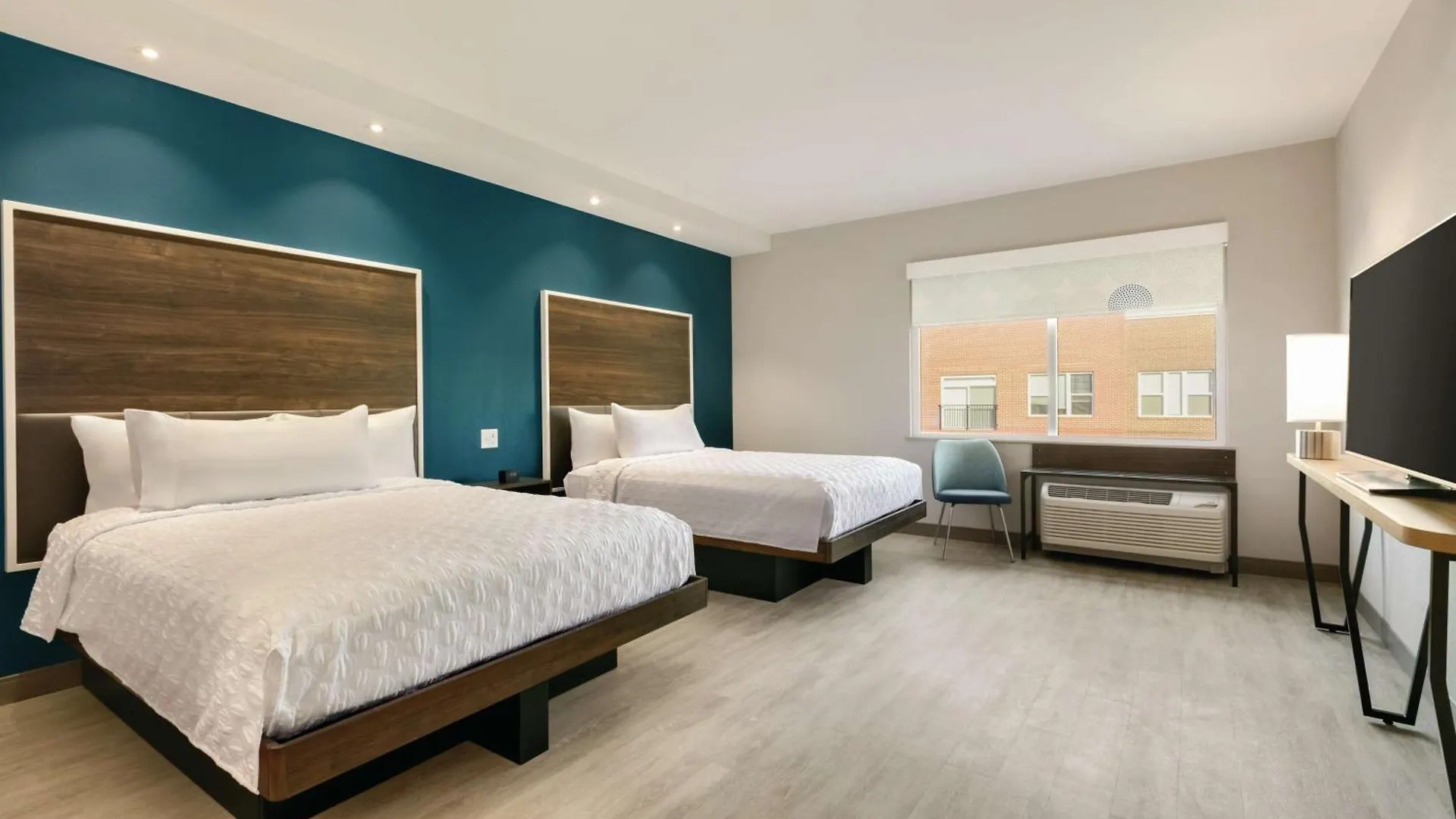Tru By Hilton Charlotte Ayrsley Hotel