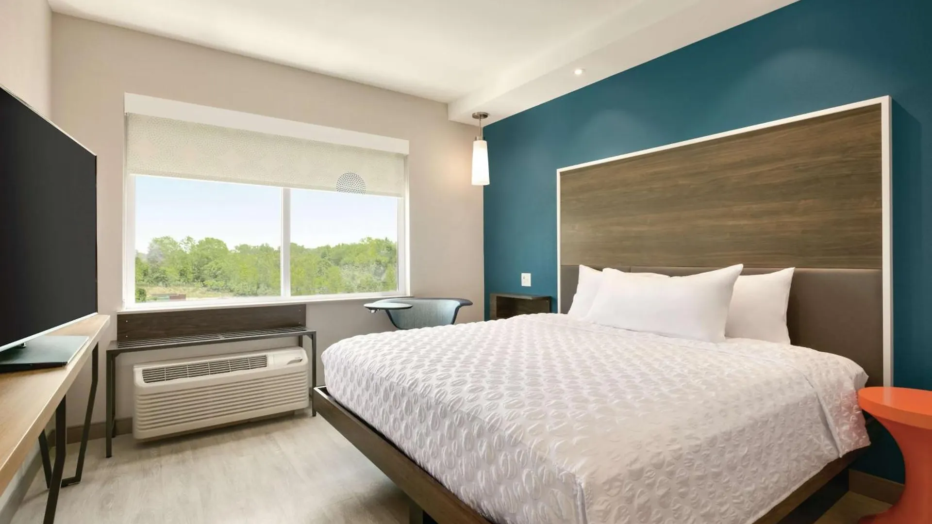 Tru By Hilton Charlotte Ayrsley Hotel United States