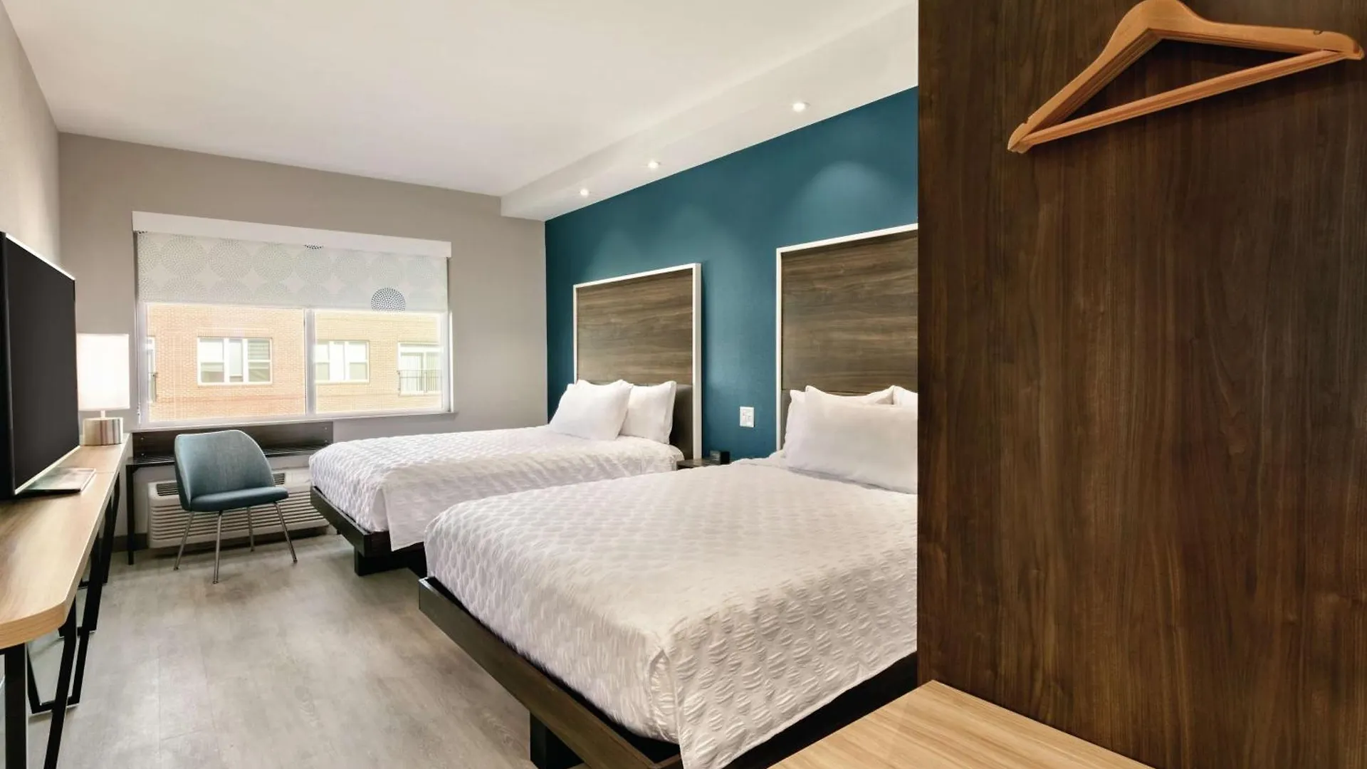 Tru By Hilton Charlotte Ayrsley Hotel United States