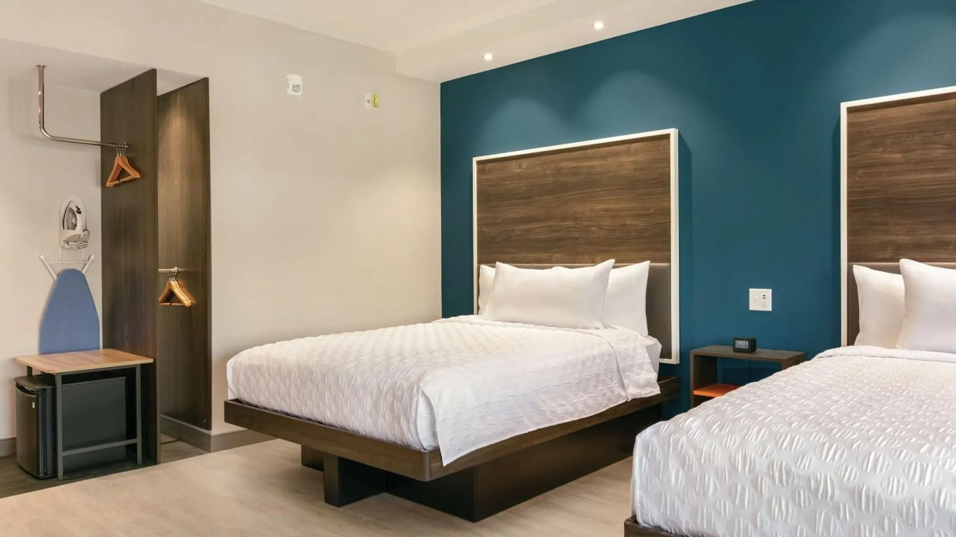 Tru By Hilton Charlotte Ayrsley Hotel