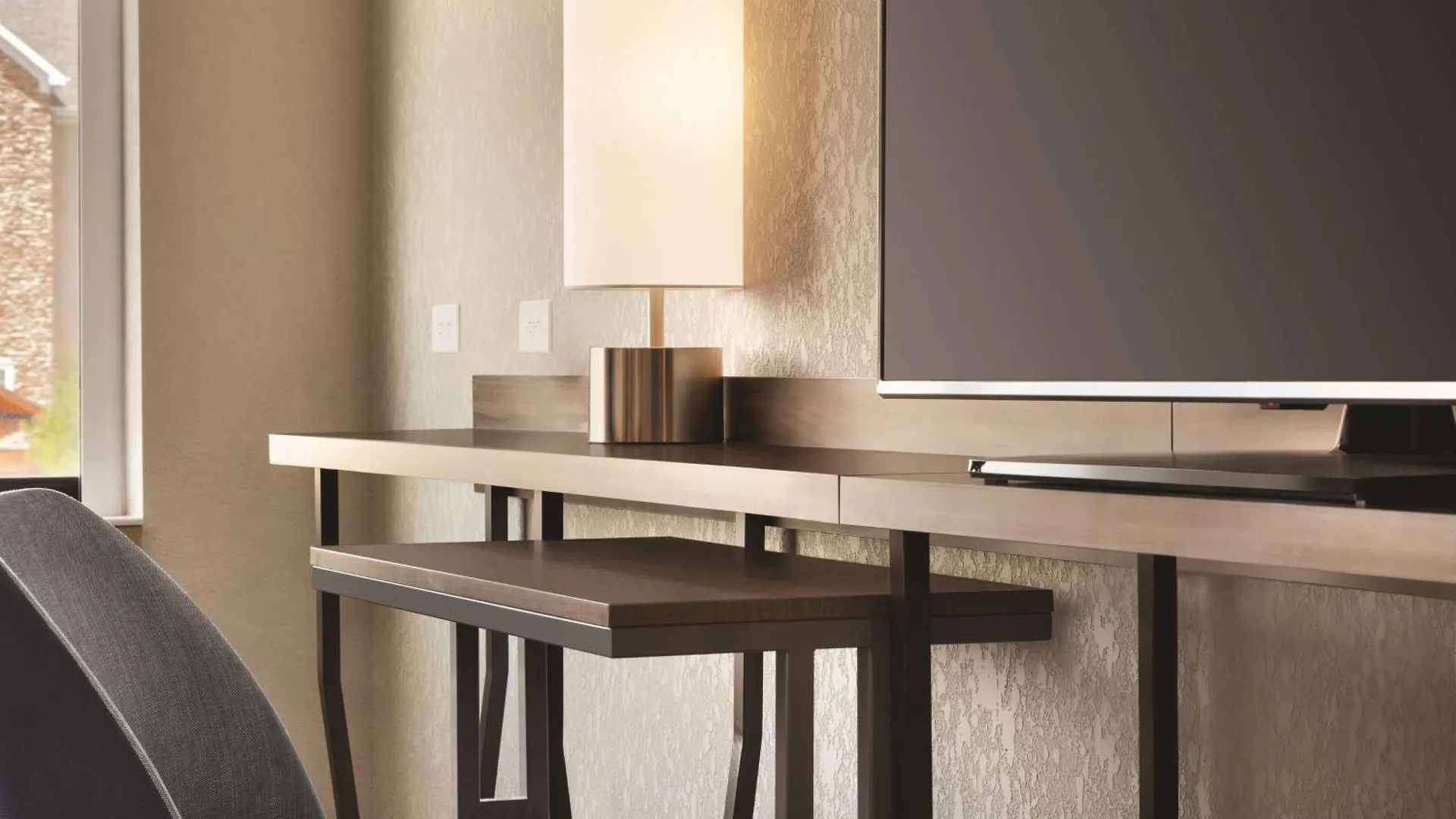 ***  Tru By Hilton Charlotte Ayrsley Hotel United States