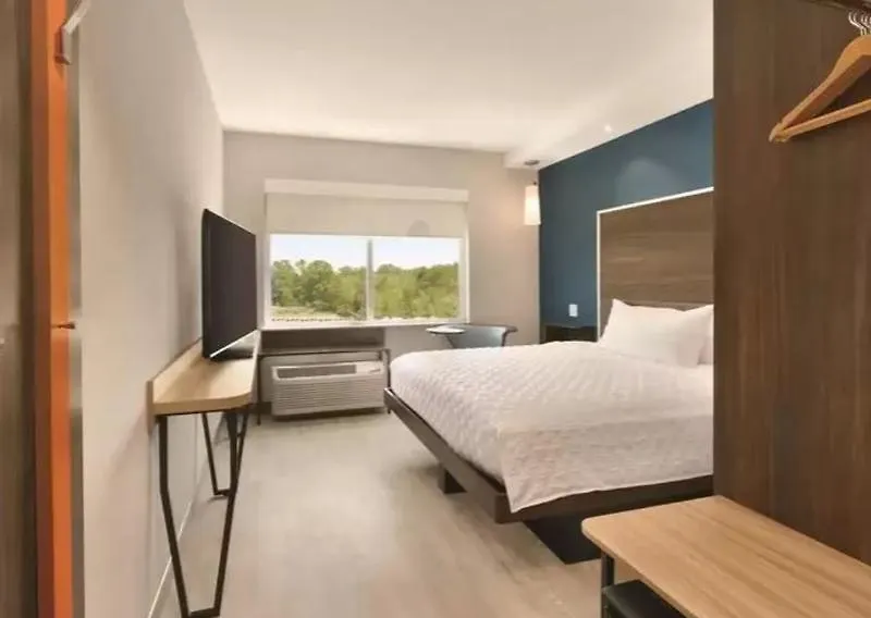 Tru By Hilton Charlotte Ayrsley Hotel