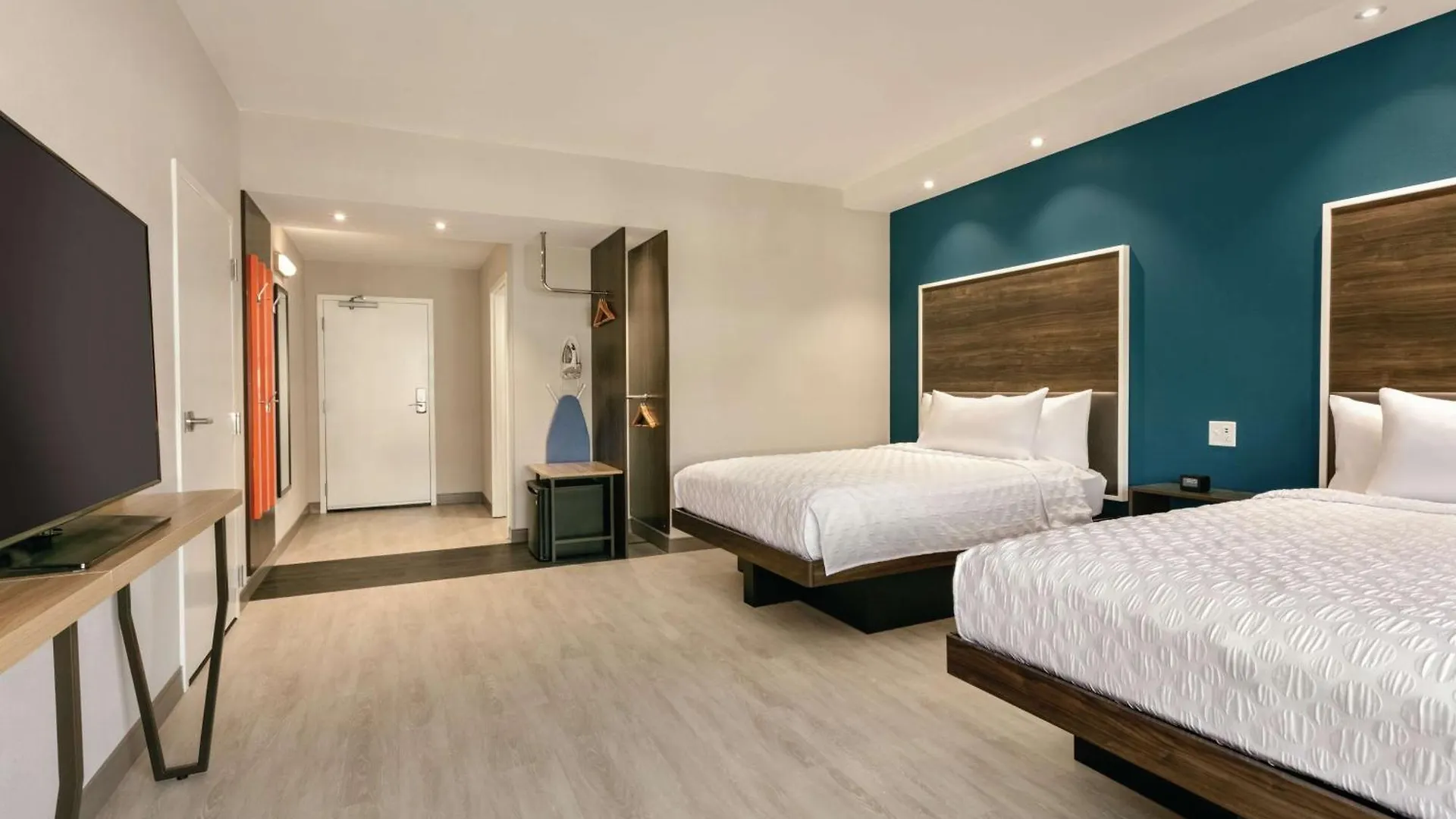 Tru By Hilton Charlotte Ayrsley Hotel
