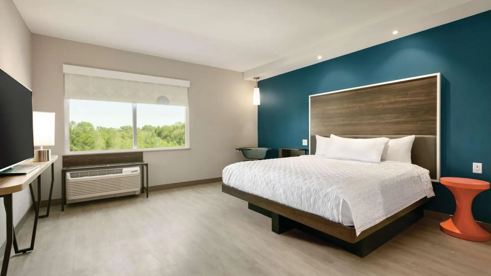 Tru By Hilton Charlotte Ayrsley Hotel